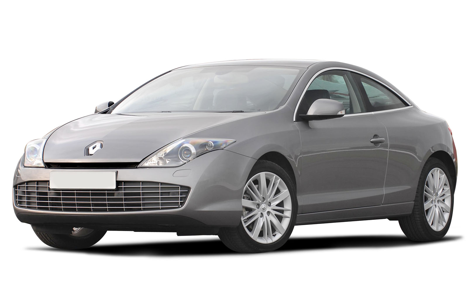 Renault Laguna Coupe (07.2010 - ...)